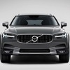 ボルボ V90 クロスカントリー