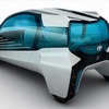 トヨタ FCV プラス
