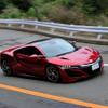 ホンダ NSX 新型