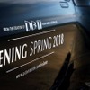 アストンマーティン DB11 にオープン版「ヴォランテ」…2018年春