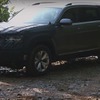 VWの新型SUVの公式スクープ