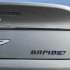 アストンマーティン RapidE