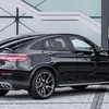 メルセデスAMG GLC 43 4MATICクーペ