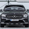 メルセデスAMG GLC 43 4MATICクーペ