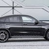 メルセデスAMG GLC 43 4MATICクーペ