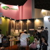 【ゲームショウ2016】VRの対抗馬はRG？…リアルガチ（RG）体験でファン集める