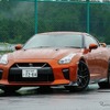 日産 GT-R 2017モデル