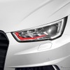 アウディ　S1/S1スポーツバック クワトロ リミテッドエディション