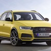 アウディ Q3 改良新型