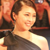 竹内結子／第28回東京国際映画祭レッドカーペットイベント