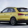 アウディ Q3 改良新型