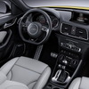 アウディ Q3 改良新型