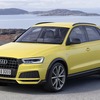 アウディ Q3 改良新型