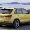アウディ Q3 改良新型