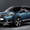 プジョー 5008 新型