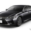 レクサス GS F