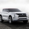 ミツビシ GT-PHEV コンセプト