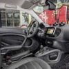 新型スマート フォーツー・エレクトリックドライブ