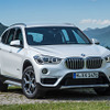 BMW X1、クリーンディーゼルモデルを追加…440万円より 画像
