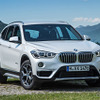 BMW X1 xDrive18d