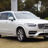 ボルボ XC90 T8