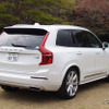 ボルボ XC90 T8