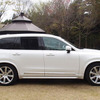 ボルボ XC90 T8