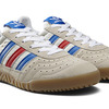adidas SPEZIAL「Indoor Super SPZL S75926」