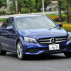 メルセデスベンツ C350e アバンギャルド