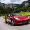 フェラーリ GTC4ルッソ