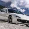 フェラーリ GTC4ルッソ