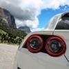 フェラーリ GTC4ルッソ