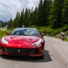 フェラーリ GTC4ルッソ