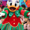 「クリスマス・ウィッシュ」東京ディズニーシー