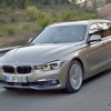 BMW 318iツーリング