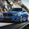 BMW 3シリーズ グラン ツーリスモ