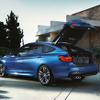 BMW 3シリーズ グラン ツーリスモ