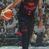 Bリーグ開幕戦GAME2、アルバルク東京対琉球ゴールデンキングス（2016年9月23日）