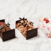 「DOMINIQUE ANSEL BAKERY TOKYO」初のクリスマス向けのケーキ「ブッシュ・ド・ノエル」3種も11月1日（日）より予約受付をスタート。