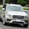 ボルボ XC90 T8