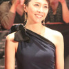 竹内結子／第28回東京国際映画祭レッドカーペットイベント