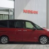 日産 セレナ ハイウェイスター