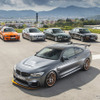 BMW歴代M3