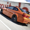 「M3 GTS」（2010）「E92型」をベース。排気量を4リットルに拡大、直6からV8へ変更されたエンジンはM3マニアに賛否両論を巻き起こし、ハイパワーと引換に失ったものとは？M3にとって直6とは？　M3の未来を不安視する声も。4リットルV型8気筒最高馬力 420ps