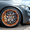 「M4 GTS」（2016）「F82」をベースにした5代目。排気量をダウンサイジング、M3の原点とも言える「ストレート6」への回帰「M4」の車名など、新たな次世代M3・M4の誕生だ。3リットル直列6気筒Mツインパワー ターボ最高馬力 431ps