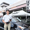 HKS 自動車開発部6課 課長 今井達也氏