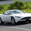 アストンマーティン DB11