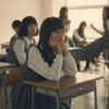 「High School Girl? メーク女子高生のヒミツ」