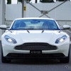 アストンマーティン DB11