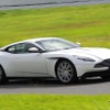 アストンマーティン DB11